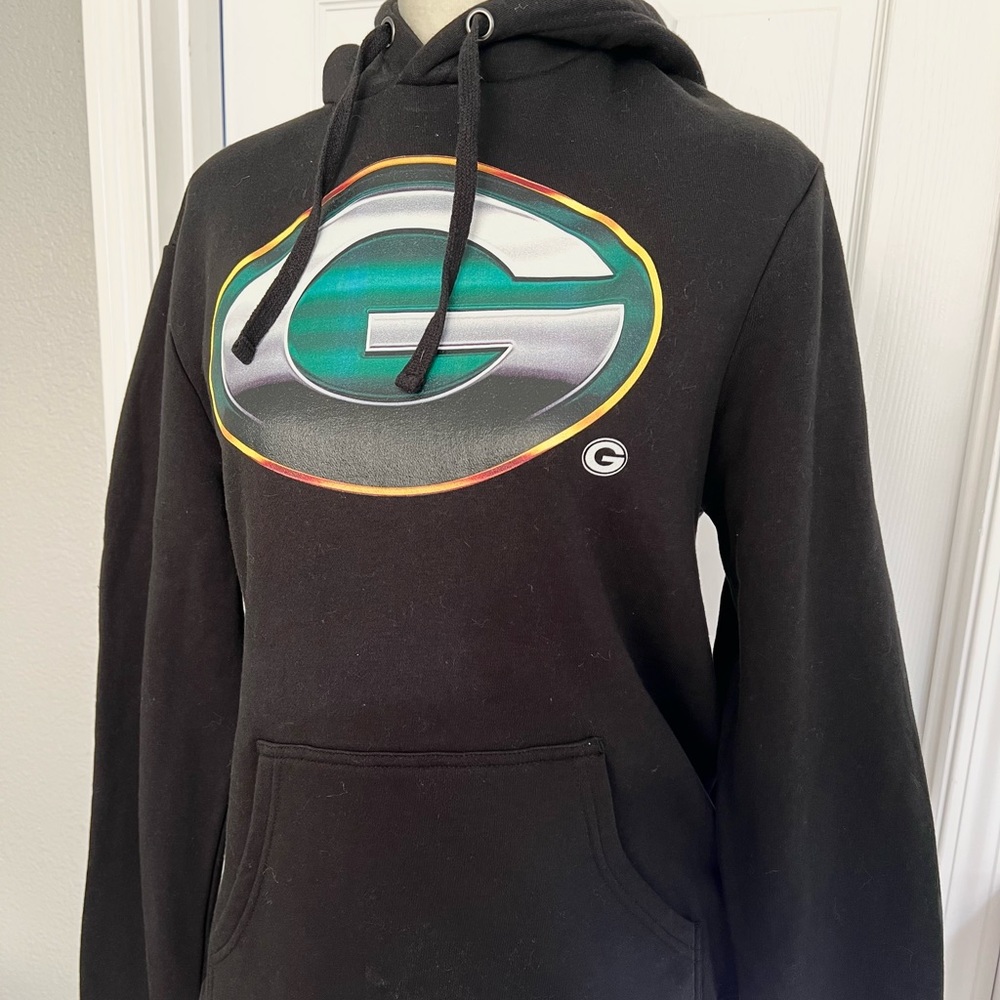 BRAND NEW NFL Packers Aaron Rodgers 12 Hoodie